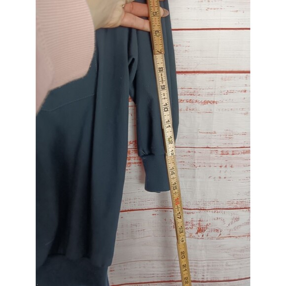 Adolfo Sport  Jacket Top Women’s Medium Vintage  Embroidered - Picture 5 of 6